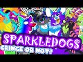 ✨SPARKLEDOGS ✨ Good or cringe?? [The Bottle Ep67]