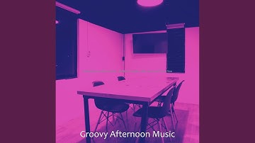 Subtle Backdrops for Work Breaks