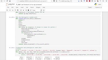 harmosc jupyter