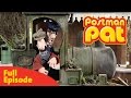 Postman Pat | The Greendale Rocket | Postman Pat Full Episodes