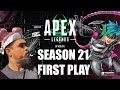 How not to play apex season 21