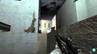 Funny glitch fear combat by †-E5-|Ðev×L.jr™