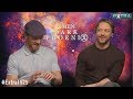 James McAvoy Discusses ‘Complicated Relationship’ with ‘Game of Thrones’