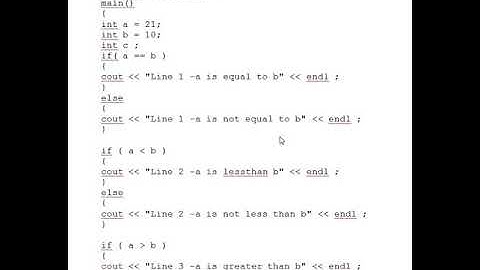 oops  lab experiment 3 if checking