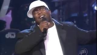 Boyz II Men - If You Ask Me To - An All-Star Salute to Patti LaBelle Live from Atlantis - 2005
