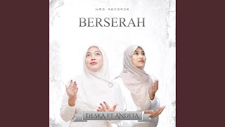 Berserah