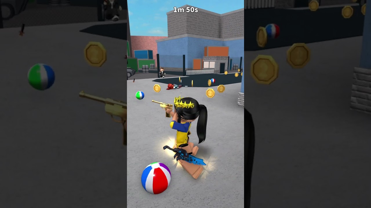 Luger Montage + unboxing 