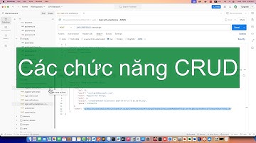018-Các chức năng CRUD cho NewsDetail