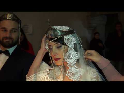 ქორწილი