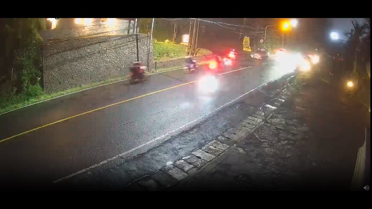 LIVE CCTV : REST AREA CIPANAS PUNCAK | MUDIK | LIBURAN LEBARAN | 03 April 2025 | Pagi Hari