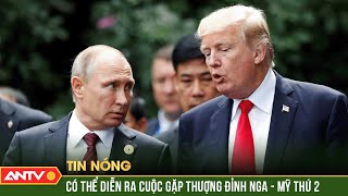 Second Russia-US summit may take place in the near future | ANTV