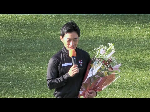 【NHKマイルカップ2024】川田将雅 本人によるレース回顧 NHKマイルはジョッキーカメラが付いてなかったんです‼ 現地映像 ジャンタルマンタル