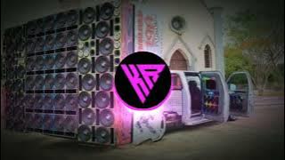 DJ GEDANG KELUTHUK || COCOK BUAT JOGET KARNAVAL BASS HOREG || BY R2 PROJECT 