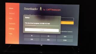 Great Kodi alternative for Amazon FireTV