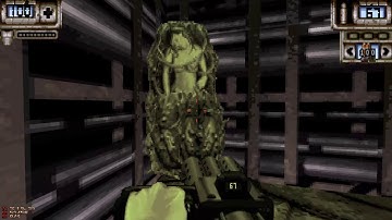 Duke Nukem 3D Nuclear Showdown v2 1   EDuke32