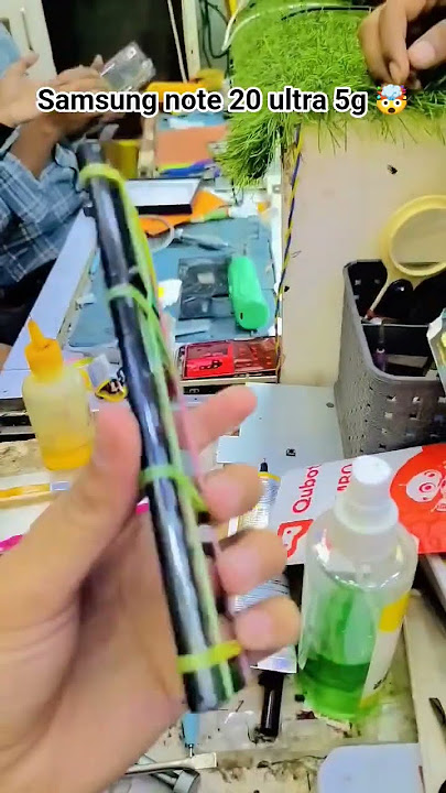 Samsung note 20 ultra 5g 🤯 #music #smartphone #youtube #lifeisbutadream #hiphopmusic #unboxing