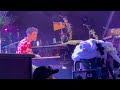 Jacob Collier Moon River Encore Charlotte 5 3 24 mp3