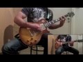 Slide it in  whitesnake  guitar cover