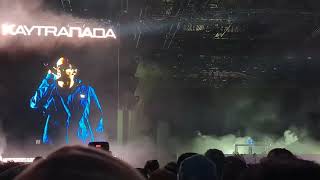 Camp Flog Gnaw 2024 - Kaytranada