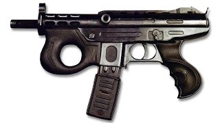 【ファークライ4 実況】　実銃解説Agram 2000編