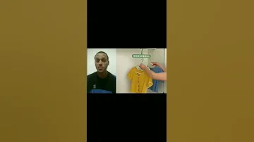 شماعة تاخد هدومك كلها 