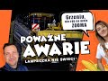 POWAŻNE AWARIE - LAMPECZKA NIE ŚWIECI