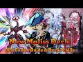 Best Maliss Deck 🔥 | Easy Guide & Deck Profile in Yu-Gi-Oh! Master Duel