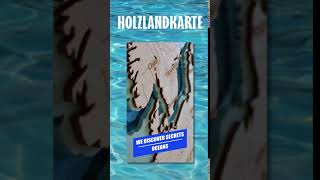 holzlandkarte