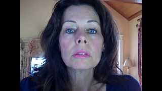 Tap Your Anxiety Away with Cheryl Richardson