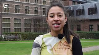 Ontmoet Het Uantwerp Climate Team