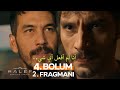 مسلسل الخليفة الحلقة 4 الاعلان 2 مترجم للعربية    4  2 