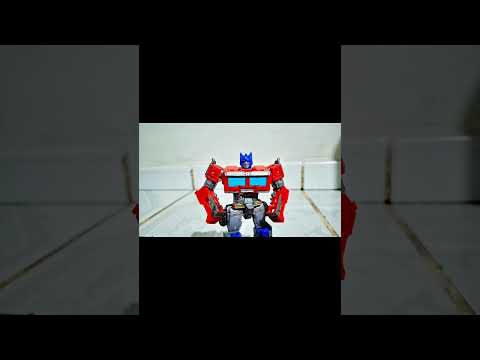 optisus prime #transformers