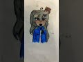 //🌷@yiko_art1-x21별 ||🎀 l love my drawi 😊#drawing #art