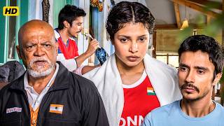 Mary Kom कस चनग अपन पयर क य फर Boxing ? Marry Kom Movie Best Inspirational Scene