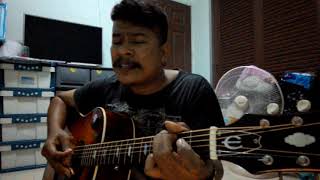 แผลในใจ GTK cover by ชิน นักดนตรี