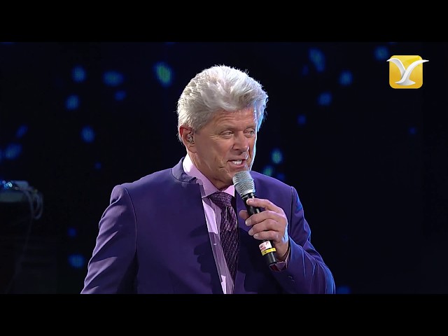 Peter Cetera - Festival de Viña del Mar 2017 Presentación Completa HD 1080p class=