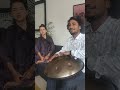 Handpan kutani baba rishikesh music rishikesh handpan india positive