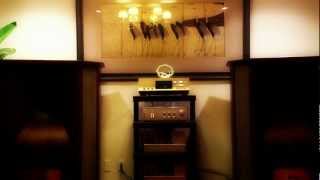 【HD】TANNOY Westminster Vol.2 Aranjues concerto
