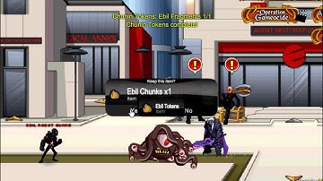 AQW How to get Chunin Class