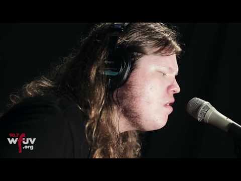 Marcus King Band - "Rita Is Gone" (Live at WFUV)