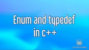 How to make your own data type in c++