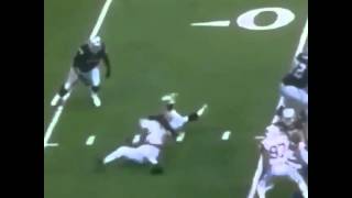 Oakland raiders worst play