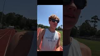 The Milk Mile (300Sub Special) #subspecial #running #trackandfield #milk