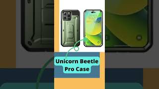 Iphone 14 Pro Supcase Unicorn Beetle Pro Case 