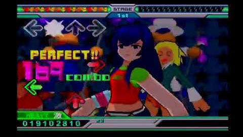 DDR #PLAY 311 (Request for Frosty Horan) [Part 1]