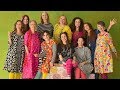 A world filled with colourful women  gudrun sjdn ambassadors