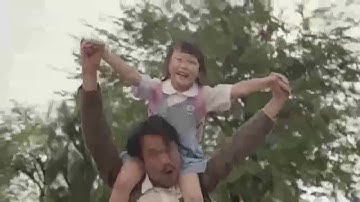 NGƯỜI CHA TUYỆT VỜI Clip Ý Nghĩa