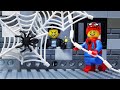 LEGO SPIDER-MAN - LEGO CITY PRISON BREAK