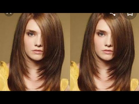 How to advanced Layer Hair cuttutorialstep by stepstep with layer hair  cuteasy wayfor beginners  YouTube