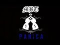 Mbt  panica official audio